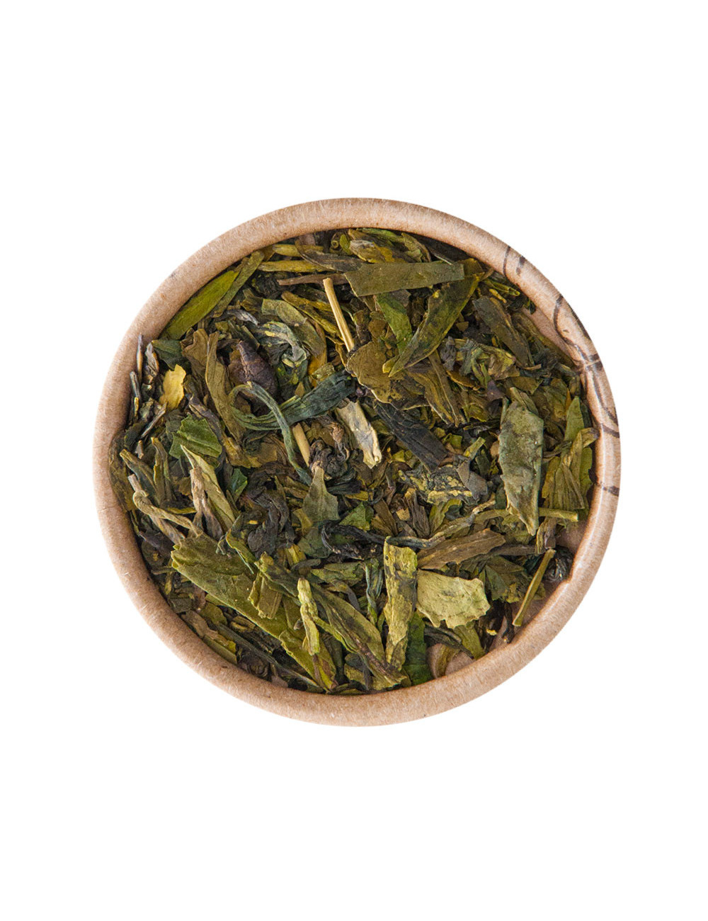 Lung Ching Special tè verde - La Pianta del Tè shop online