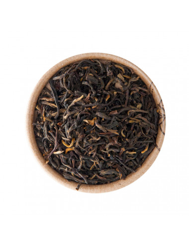 Golden Yunnan Special tè rosso - La Pianta del Tè shop online