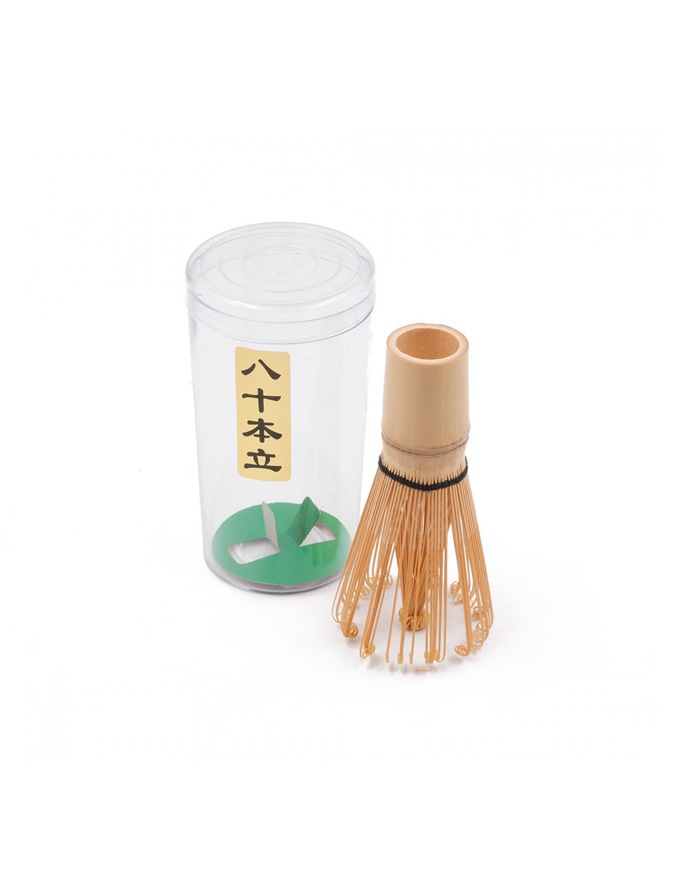 Chasen frullino in bamboo per Matcha - La Pianta del Tè acquista online Chasen frullino in bamboo per Matcha - La Pianta del Tè acquista online