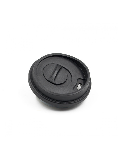 Coperchio da tisaniera riutilizzabile con chiusura a pressione - La Pianta del Tè Shop online