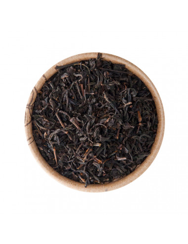 Tarry Lapsang Souchong tè nero - La Pianta del Tè shop online