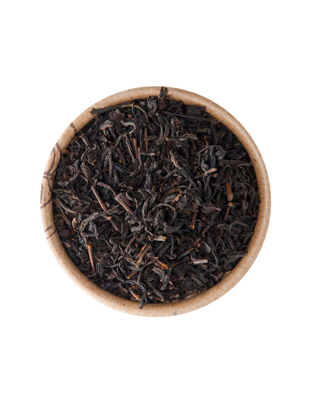 Tarry Lapsang Souchong tè nero - La Pianta del Tè shop online