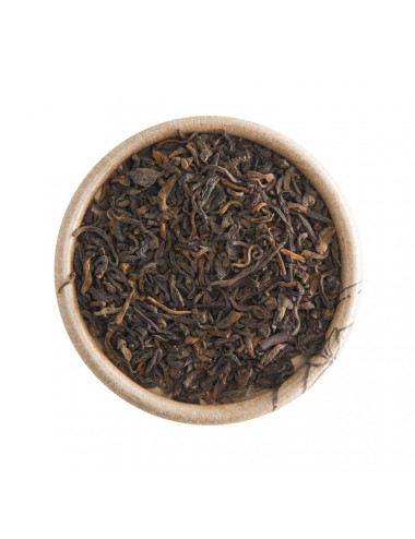 Pu-erh Special Yunnan tè nero - La Pianta del Tè shop online