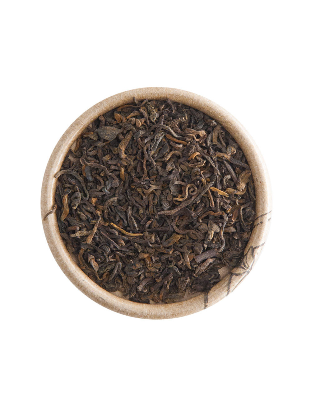 Pu-erh Special Yunnan tè nero - La Pianta del Tè shop online