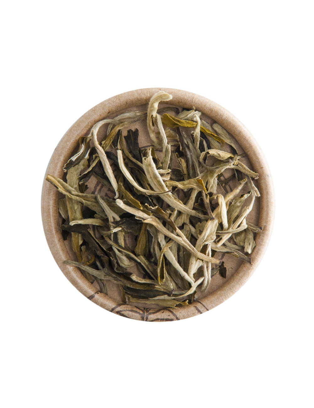 “Moonlight” White Himalaya tè bianco - La Pianta del Tè shop online