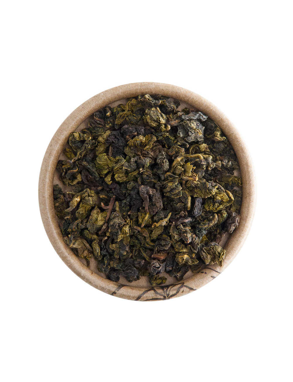 Ti Kuan Yin - Oolong tè blu-verde - La Pianta del Tè shop online