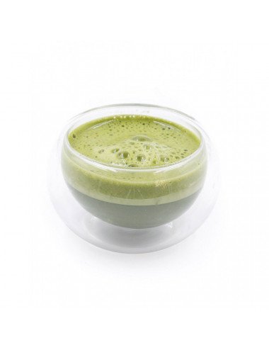 Tè Matcha Japan Everyday Bio 100% biologico per uso culinario - La Pianta del Tè acquista online