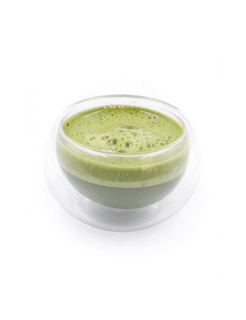 Tè Japan Matcha Everyday Bio 100% biologico 30 gr per uso culinario - La Pianta del Tè shop online