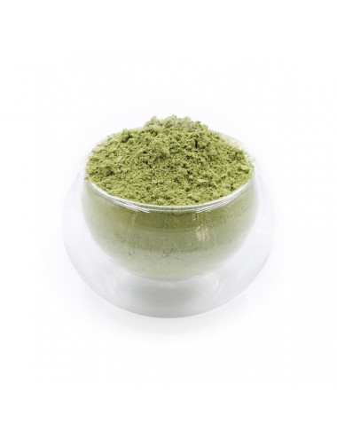 Tè Japan Matcha Everyday Bio 100% biologico 30 gr per uso culinario - La Pianta del Tè shop online