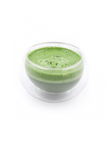 Preziosissimo tè Matcha Cerimoniale Japan Rarity Bio da primo raccolto - La Pianta del Tè acquista on line