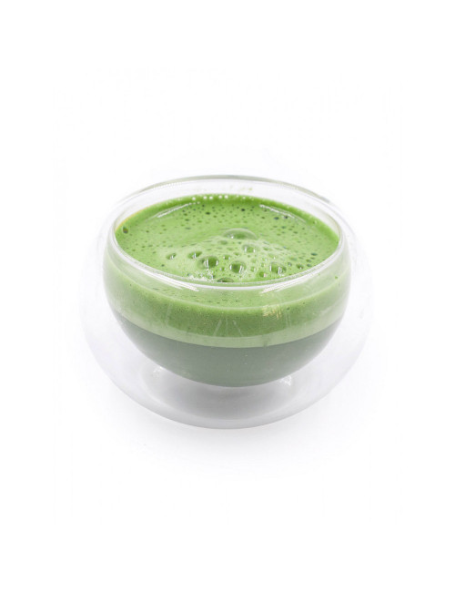 Macha Cerimoniale Japan Matcha Rarity Bio 100 % biologico - La Pianta del Tè shop online