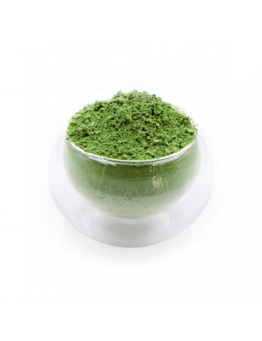 Macha Cerimoniale Japan Matcha Rarity Bio 100 % biologico - La Pianta del Tè shop online