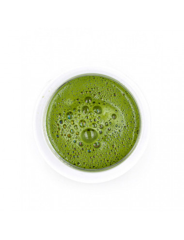 Tè Matcha Japan Superior Bio dal gusto molto equilibrato - La Pianta del Tè negozio online