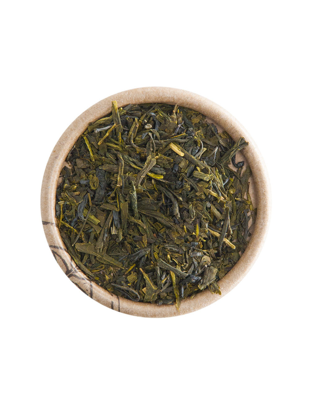 Japan Sencha tè verde - La Pianta del Tè shop online