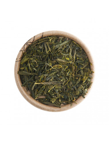 Japan Bancha tè verde - La Pianta del Tè shop online