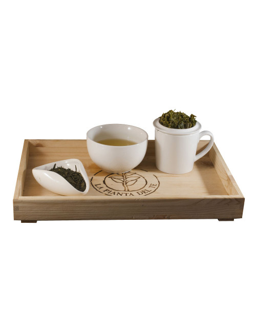 Japan Bancha tè verde - La Pianta del Tè shop online