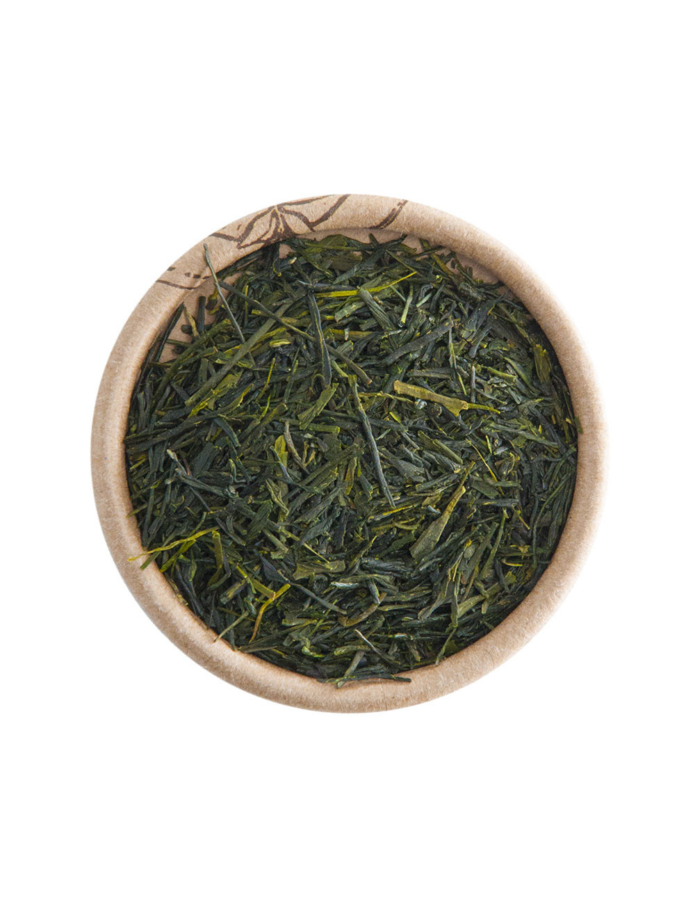 Japan Shincha Kyushu BIO tè verde - La Pianta del Tè shop online