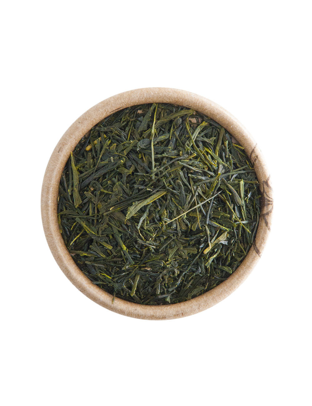 Japan Gyokuro BIO tè verde - La Pianta del Tè shop online