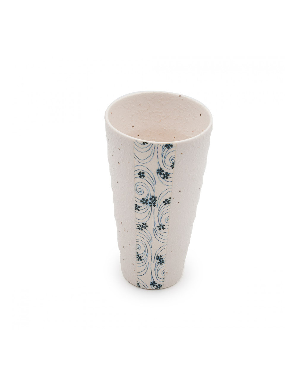 Originale Mug giapponese in ceramica porosa - La Pianta del Tè Shop online Originale Mug giapponese in ceramica porosa - La Pianta del Tè Shop online