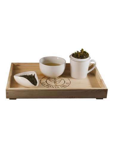 Tè Earl Green tea taster - La Pianta del Tè vendita online