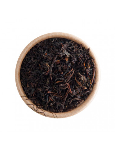 Hotel Sacher tè nero aromatizzato - La Pianta del Tè shop online