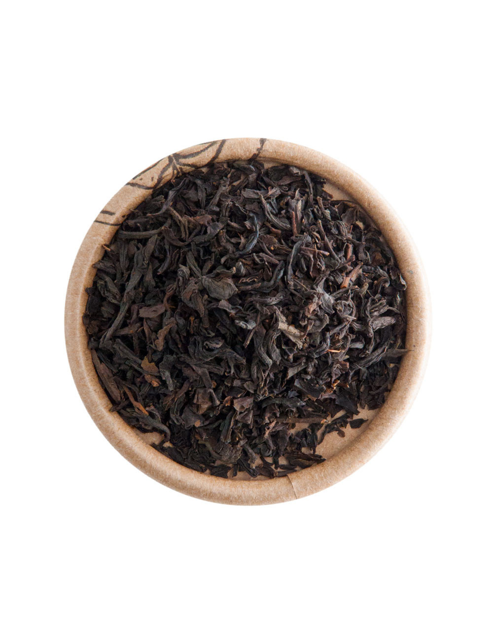 Miscela Turca tè nero - La Pianta del Tè shop online