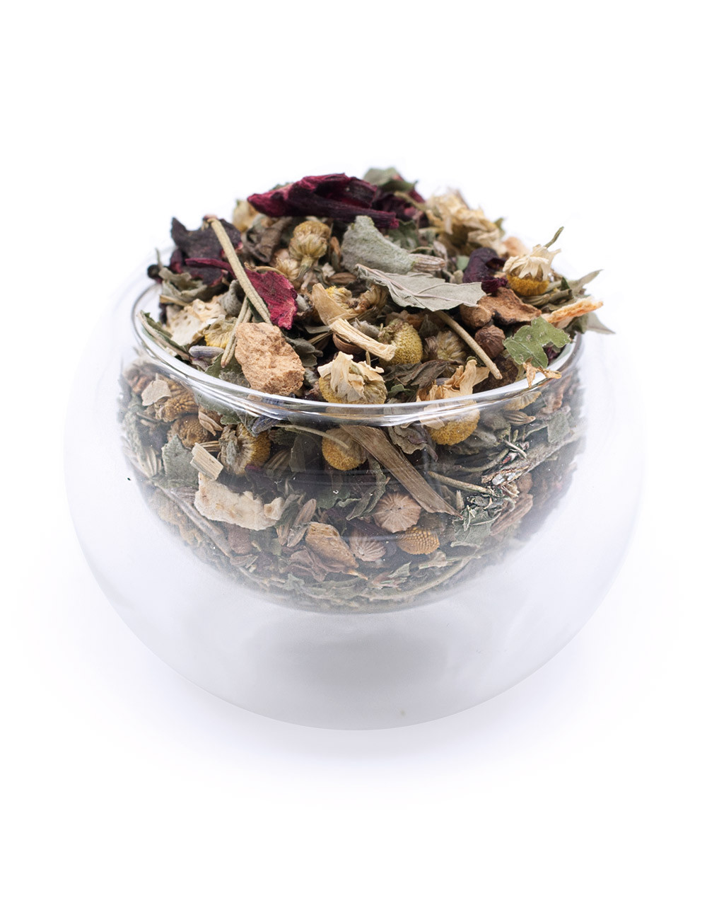 Tisana Digestiva e Sgonfiante - La Pianta del Tè shop online