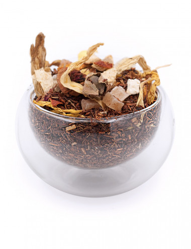 Rooibos alla Maracuja - La Pianta del Tè shop online