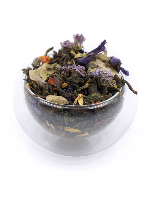 Tisana Depurativa - La Pianta del Tè shop online