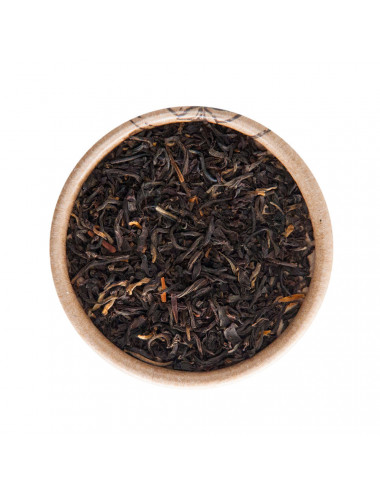 Assam Koomsong FTGFOP1 tè nero - La Pianta del Tè shop online