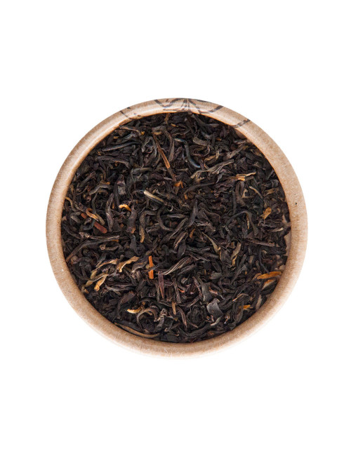 Assam Koomsong FTGFOP1 tè nero - La Pianta del Tè shop online