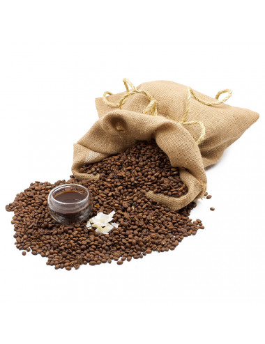 Caffè al Cocco aromatizzato - La Pianta del Tè shop online