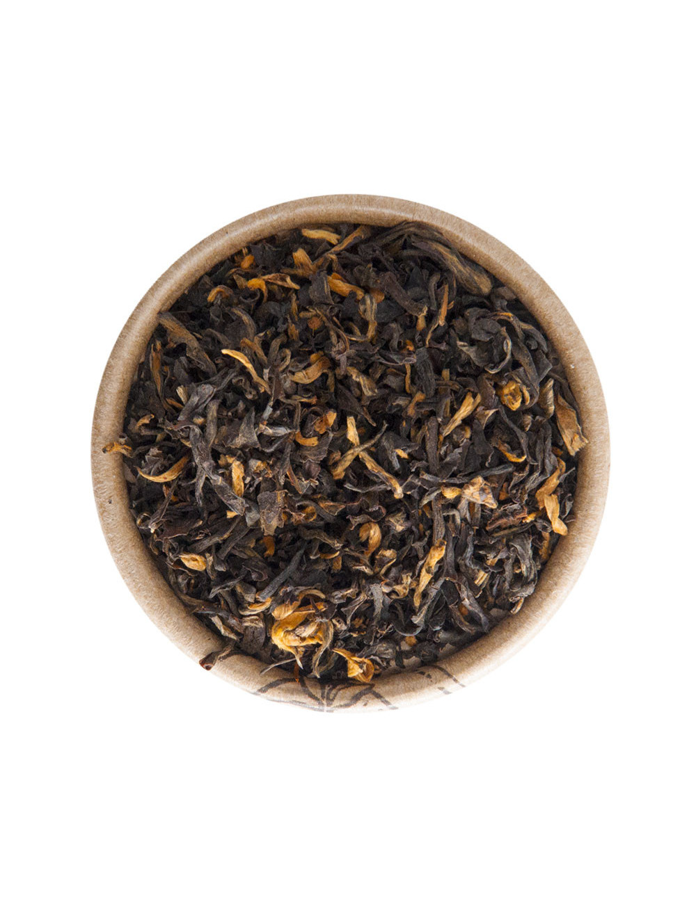 Assam Punte Dorate tè nero - La Pianta del Tè shop online