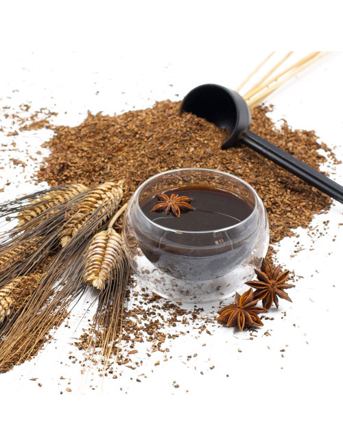 Orzo all'Anice aromatizzato - La Pianta del Tè shop online