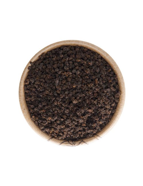 Assam Broken CTC tè nero - La Pianta del Tè shop online