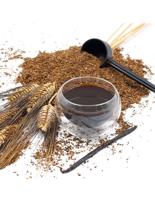 Orzo alla Vaniglia aromatizzato - La Pianta del Tè shop online