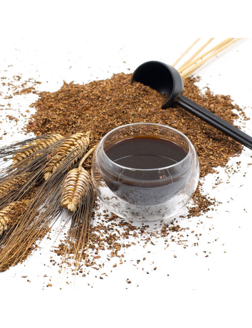 Orzo Puro tostato - La Pianta del Tè shop online