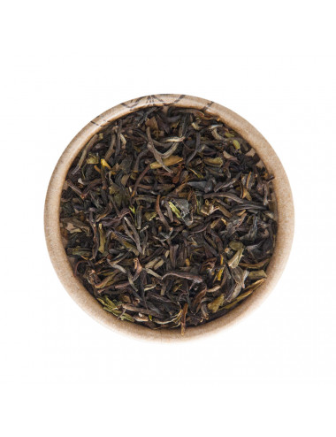 Darjeeling First Flush FTGFOP1 BIO tè nero - La Pianta del Tè shop online