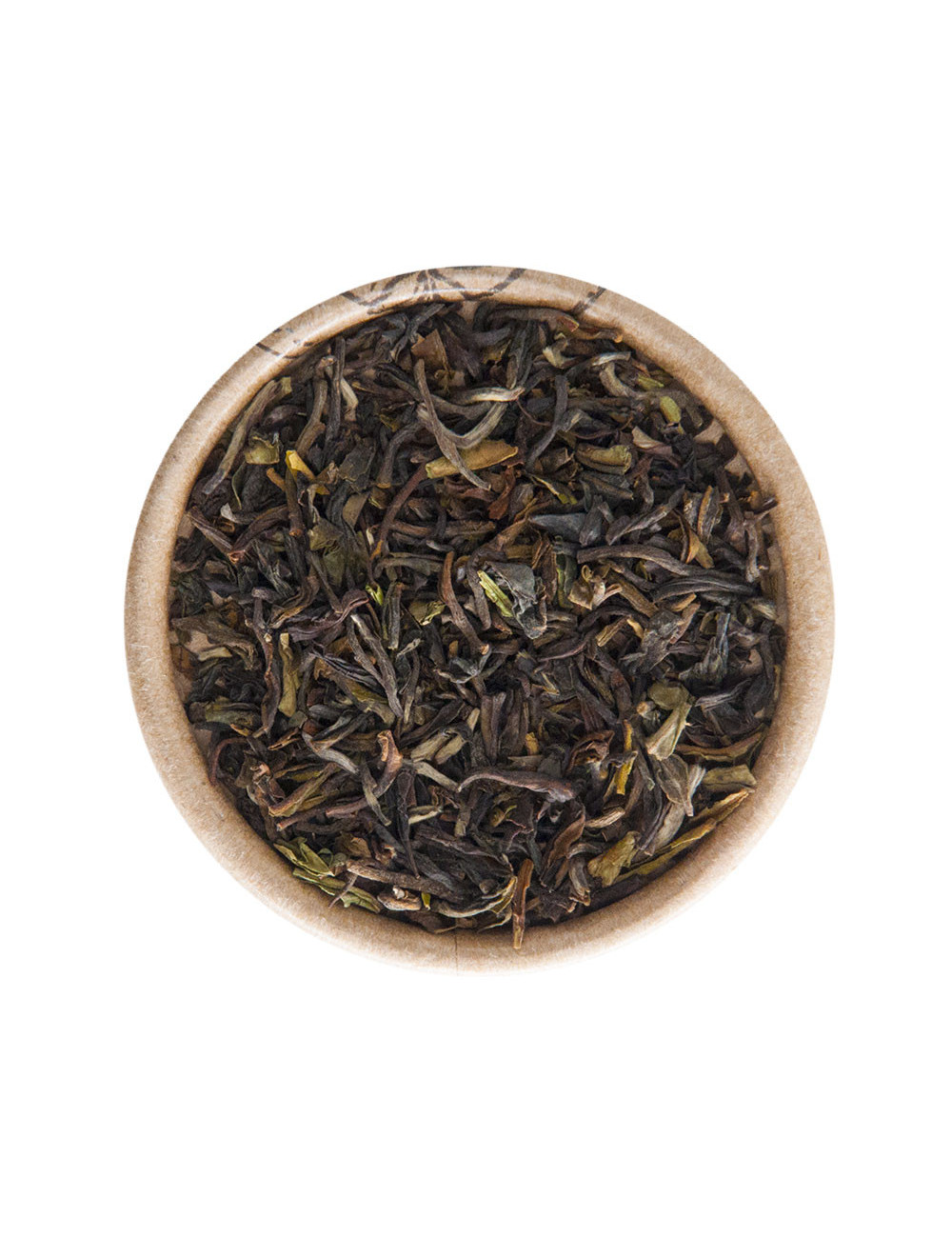 Darjeeling First Flush FTGFOP1 BIO tè nero - La Pianta del Tè shop online