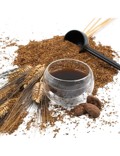 Orzo al Cacao aromatizzato - La Pianta del Tè shop online