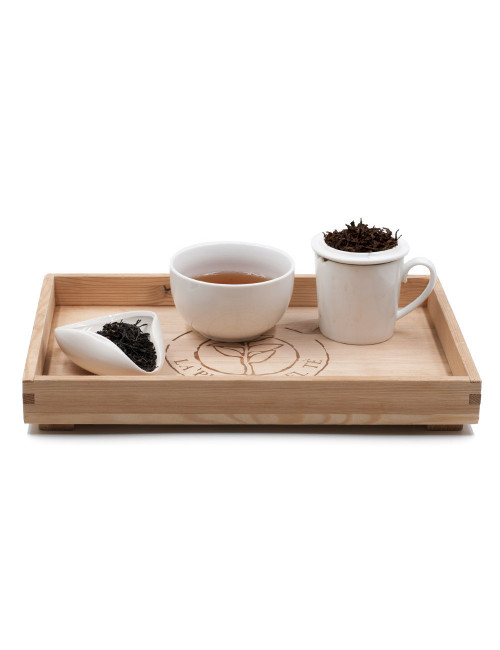 Golden Kenya tè nero - La Pianta del Tè shop online