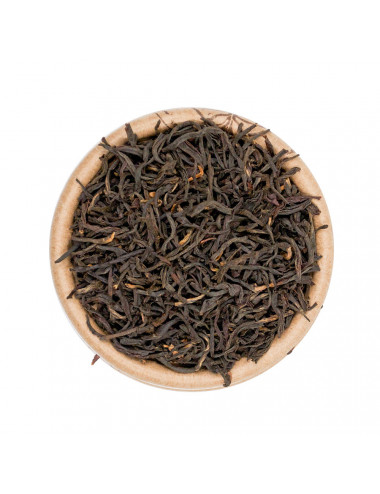 Golden Kenya tè nero - La Pianta del Tè shop online