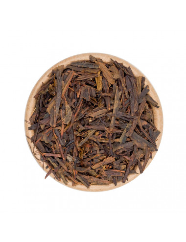 Hojicha tè verde - La Pianta del Tè shop online