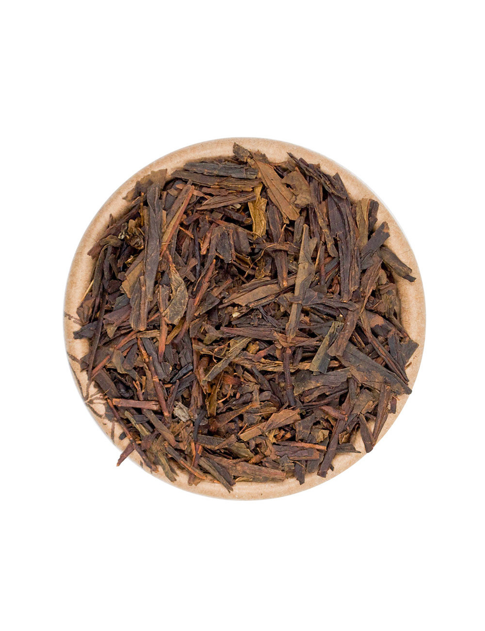 Hojicha tè verde - La Pianta del Tè shop online