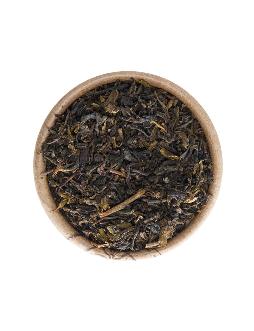 Darjeeling SFTGFOP1 BIO tè verde - La Pianta del Tè shop online