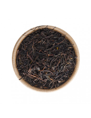 Ceylon Nuwara Eliya tè nero - La Pianta del Tè shop online