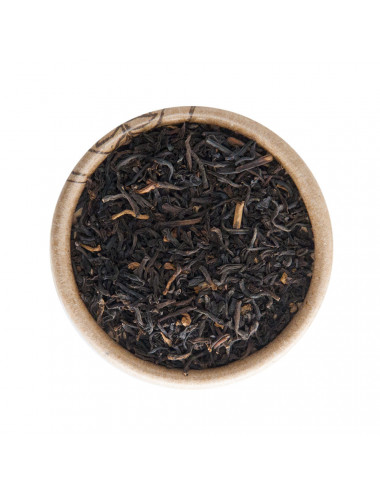 Ceylon OP Deteinato tè nero - La Pianta del Tè shop online