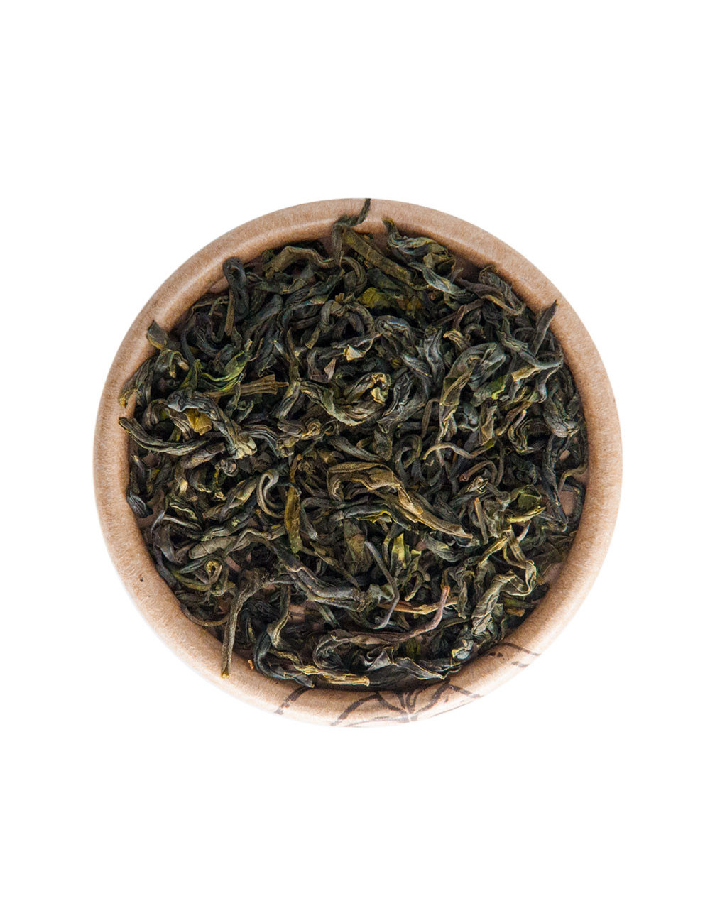 Fog tea superior BIO tè verde - La Pianta del Tè shop online