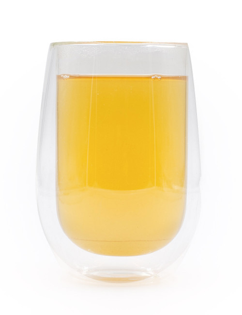 Benessere di Natale tè profumato bianco e verde - La Pianta del Tè shop online