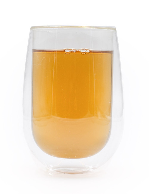 Canto di Natale tè neri con profumi natalizi - La Pianta del Tè shop online